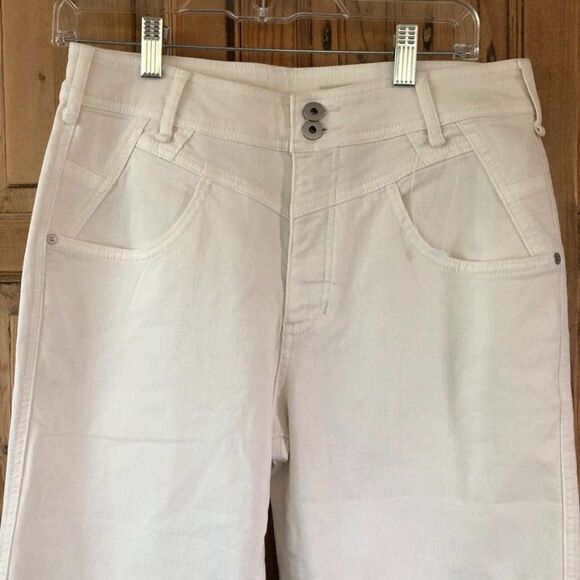 AS IS Pilcro and the Letterpress 28 Sample Jeans - Picture 2 of 7